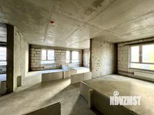 3-к квартира, вторичка, 84м2, 3/25 этаж
