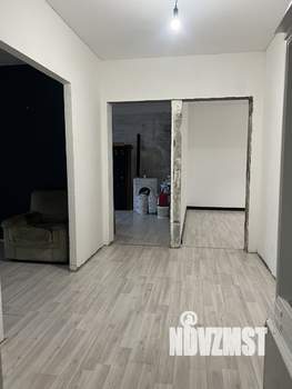 3-к квартира, вторичка, 76м2, 11/17 этаж