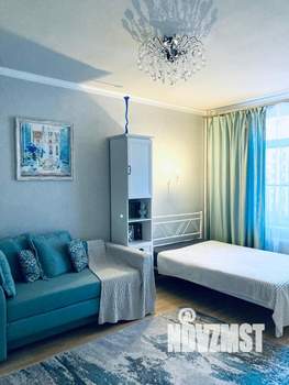 2-к квартира, вторичка, 51м2, 4/9 этаж