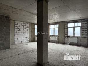 3-к квартира, вторичка, 125м2, 3/10 этаж