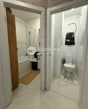 1-к квартира, вторичка, 41м2, 16/26 этаж