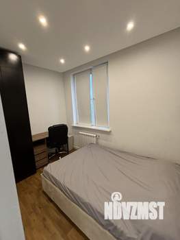 1-к квартира, вторичка, 28м2, 7/30 этаж