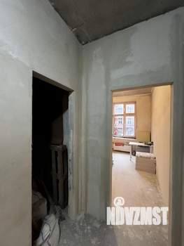 3-к квартира, вторичка, 52м2, 2/7 этаж