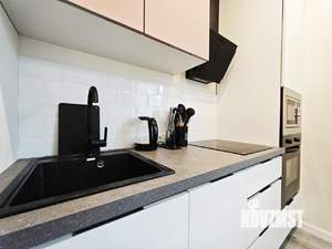 1-к квартира, вторичка, 33м2, 4/9 этаж