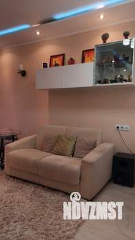 1-к квартира, вторичка, 33м2, 1/8 этаж