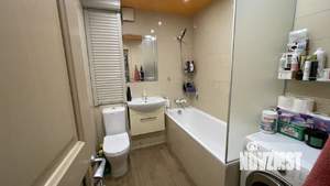 2-к квартира, вторичка, 41м2, 2/5 этаж