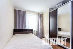 3-к квартира, вторичка, 87м2, 13/25 этаж