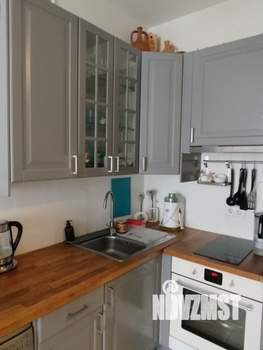 1-к квартира, вторичка, 36м2, 8/16 этаж