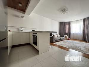 2-к квартира, вторичка, 53м2, 10/16 этаж