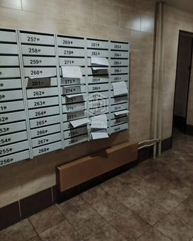 2-к квартира, вторичка, 71м2, 12/22 этаж