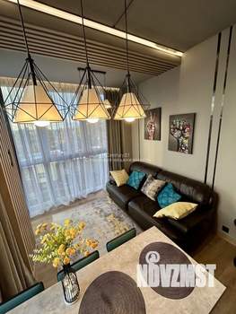 1-к квартира, вторичка, 44м2, 5/6 этаж