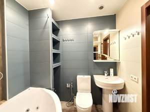 3-к квартира, вторичка, 100м2, 1/17 этаж