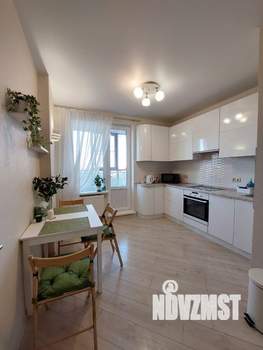 2-к квартира, вторичка, 62м2, 14/25 этаж