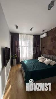 4-к квартира, вторичка, 125м2, 1/10 этаж