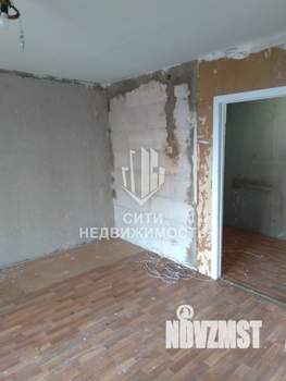 2-к квартира, вторичка, 55м2, 8/9 этаж