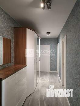 3-к квартира, вторичка, 96м2, 3/22 этаж