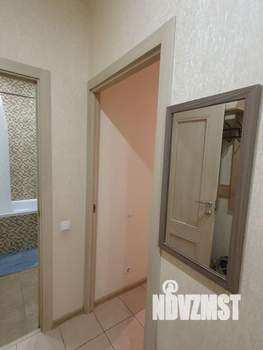 1-к квартира, вторичка, 42м2, 5/21 этаж