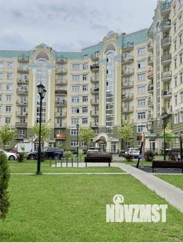 3-к квартира, вторичка, 129м2, 5/10 этаж
