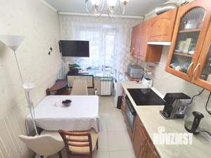 2-к квартира, вторичка, 52м2, 1/9 этаж