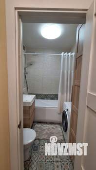 Студия квартира, вторичка, 24м2, 26/33 этаж