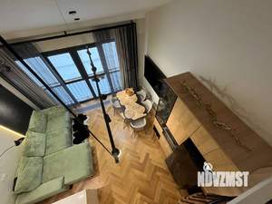 3-к квартира, вторичка, 134м2, 3/3 этаж