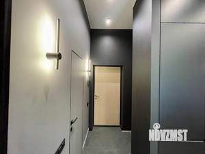 1-к квартира, вторичка, 39м2, 1/6 этаж