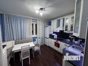 3-к квартира, вторичка, 75м2, 8/17 этаж