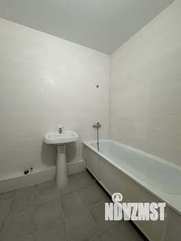 1-к квартира, вторичка, 35м2, 8/17 этаж