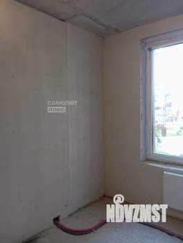 1-к квартира, вторичка, 33м2, 1/12 этаж