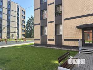 3-к квартира, вторичка, 78м2, 5/6 этаж