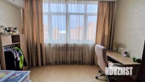 3-к квартира, вторичка, 98м2, 4/6 этаж