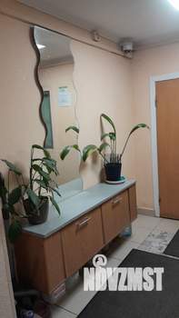 3-к квартира, вторичка, 72м2, 22/22 этаж