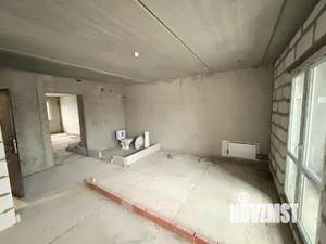 2-к квартира, вторичка, 52м2, 8/8 этаж