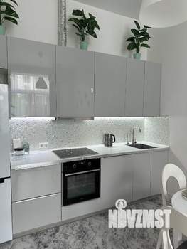3-к квартира, вторичка, 86м2, 1/9 этаж