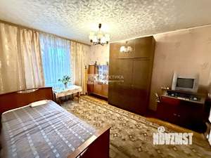 3-к квартира, вторичка, 64м2, 6/12 этаж