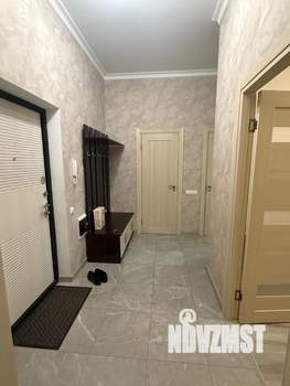 2-к квартира, вторичка, 54м2, 16/19 этаж