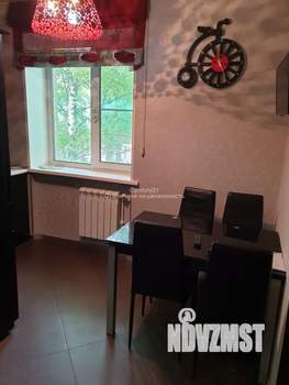 2-к квартира, вторичка, 42м2, 3/3 этаж