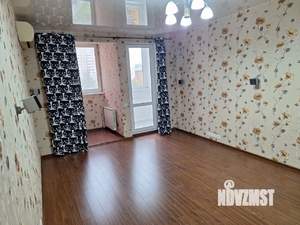 3-к квартира, вторичка, 85м2, 3/17 этаж