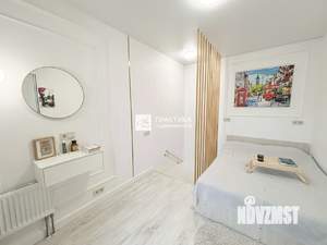 1-к квартира, вторичка, 31м2, 3/3 этаж