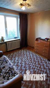 3-к квартира, вторичка, 64м2, 6/12 этаж