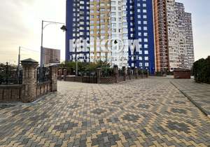 1-к квартира, вторичка, 37м2, 8/45 этаж