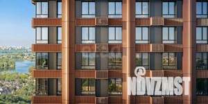 2-к квартира, вторичка, 44м2, 20/31 этаж