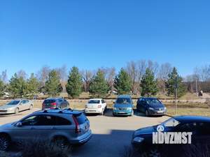 1-к квартира, вторичка, 47м2, 1/8 этаж