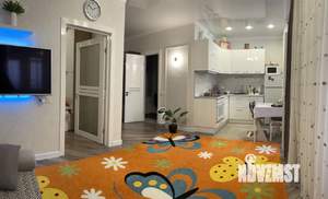 1-к квартира, вторичка, 32м2, 3/8 этаж