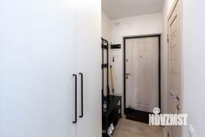 Студия квартира, вторичка, 24м2, 3/8 этаж