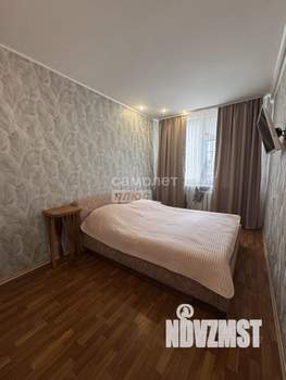 3-к квартира, вторичка, 60м2, 4/5 этаж