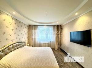 3-к квартира, вторичка, 90м2, 14/22 этаж