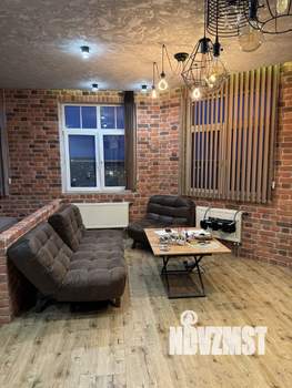 Студия квартира, вторичка, 50м2, 5/9 этаж