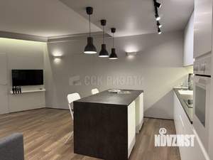 2-к квартира, вторичка, 69м2, 20/21 этаж