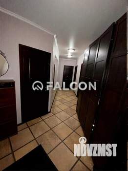 2-к квартира, вторичка, 66м2, 15/25 этаж